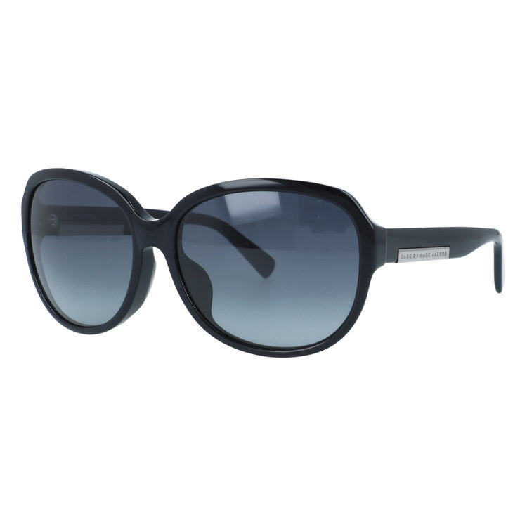 【訳あり】マークバイマークジェイコブス サングラス アジアンフィット MARC BY MARC JACOBS MMJ446FS 807/HD 59サイズ バタフライ型 ユニセックス メンズ レディース