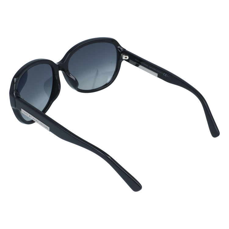 【訳あり】マークバイマークジェイコブス サングラス アジアンフィット MARC BY MARC JACOBS MMJ446FS 807/HD 59サイズ バタフライ型 ユニセックス メンズ レディース
