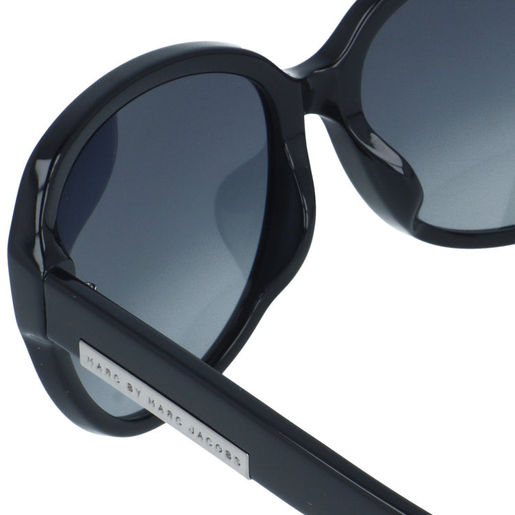 【訳あり】マークバイマークジェイコブス サングラス アジアンフィット MARC BY MARC JACOBS MMJ446FS 807/HD 59サイズ バタフライ型 ユニセックス メンズ レディース