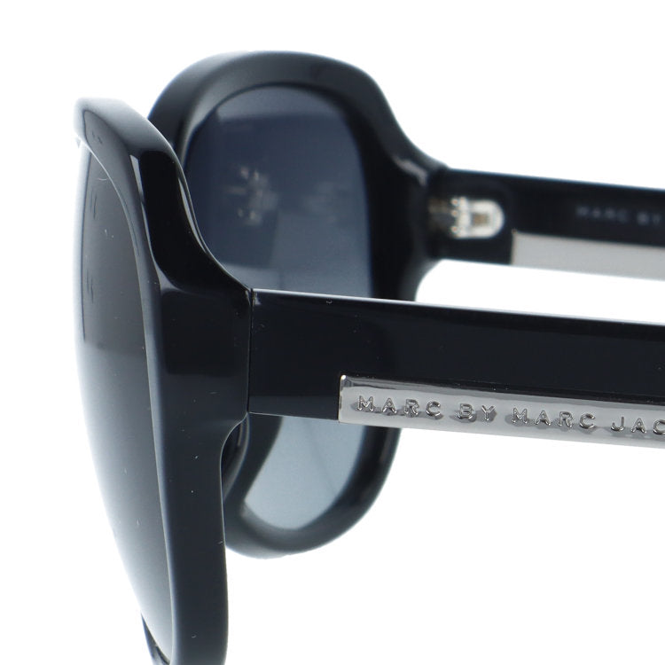 【訳あり】マークバイマークジェイコブス サングラス アジアンフィット MARC BY MARC JACOBS MMJ446FS 807/HD 59サイズ バタフライ型 ユニセックス メンズ レディース