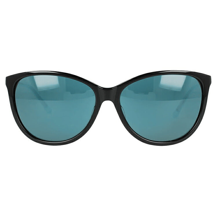 レディース サングラス MERCURYDUO マーキュリーデュオ MDS 9015-1 58サイズ アジアンフィット フォックス型 女性 UVカット 紫外線 対策 ブランド 眼鏡 メガネ アイウェア 人気 おすすめ ラッピング無料