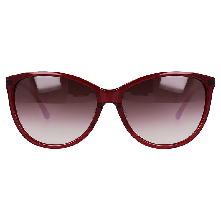 レディース サングラス MERCURYDUO マーキュリーデュオ MDS 9015-3 58サイズ アジアンフィット フォックス型 女性 UVカット 紫外線 対策 ブランド 眼鏡 メガネ アイウェア 人気 おすすめ ラッピング無料