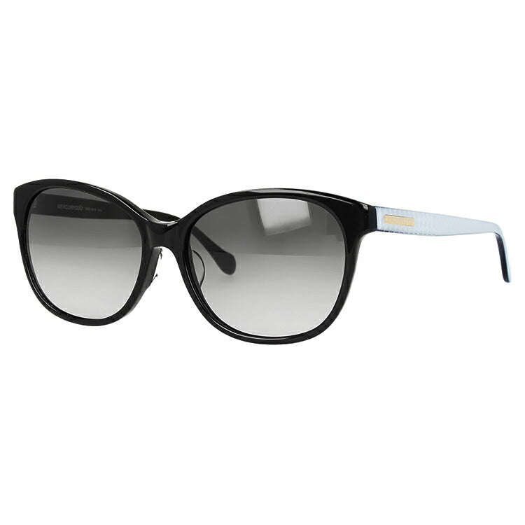 レディース サングラス MERCURYDUO マーキュリーデュオ MDS 9019-1 57サイズ アジアンフィット フォックス型 女性 UVカット 紫外線 対策 ブランド 眼鏡 メガネ アイウェア 人気 おすすめ ラッピング無料