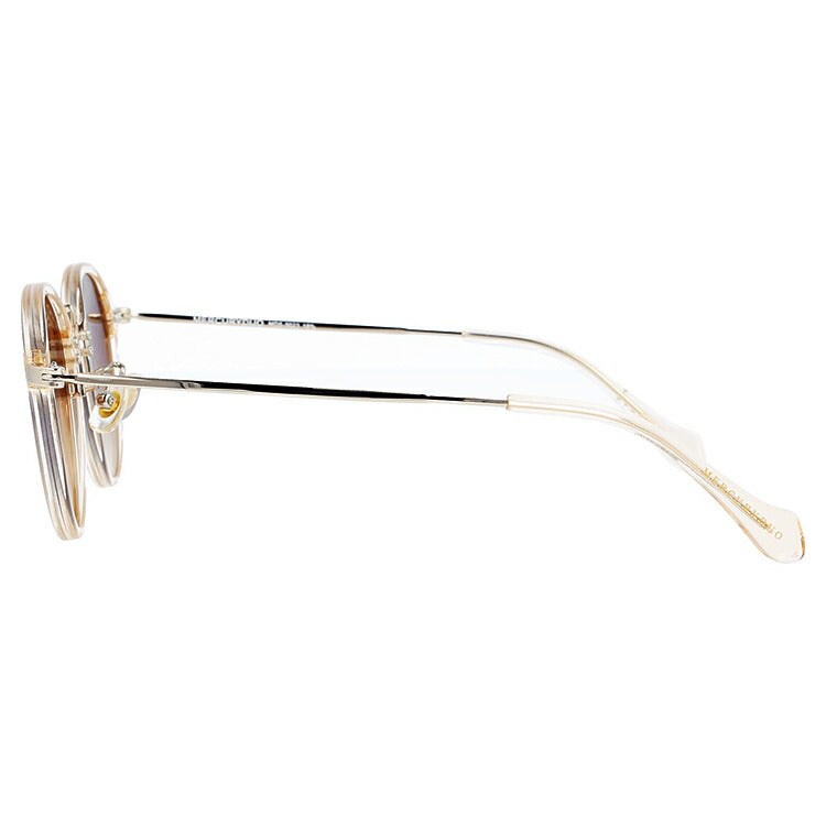 レディース サングラス MERCURYDUO マーキュリーデュオ MDS 9023-2 50サイズ アジアンフィット ボストン型 女性 UVカット 紫外線 対策 ブランド 眼鏡 メガネ アイウェア 人気 おすすめ ラッピング無料