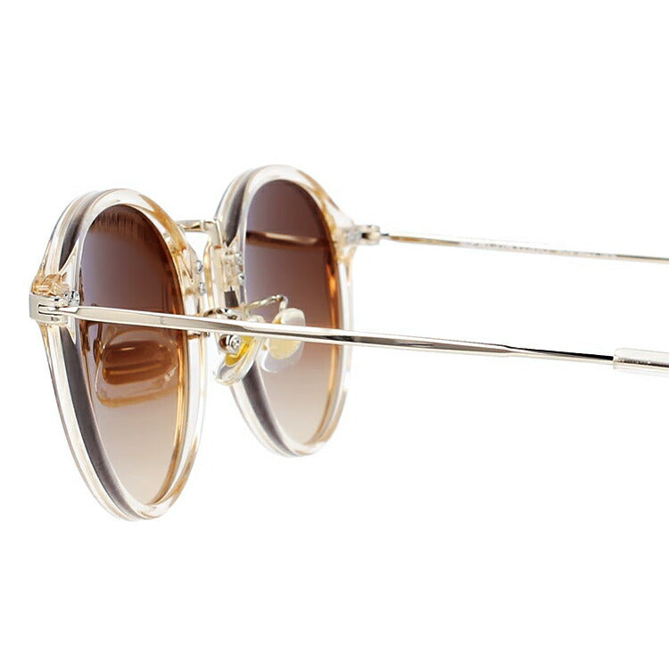 レディース サングラス MERCURYDUO マーキュリーデュオ MDS 9023-2 50サイズ アジアンフィット ボストン型 女性 UVカット 紫外線 対策 ブランド 眼鏡 メガネ アイウェア 人気 おすすめ ラッピング無料