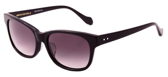 レディース サングラス MERCURYDUO マーキュリーデュオ MDS 9006 全3色 55サイズ アジアンフィット 女性 UVカット 紫外線 対策 ブランド 眼鏡 メガネ アイウェア 人気 おすすめ ラッピング無料