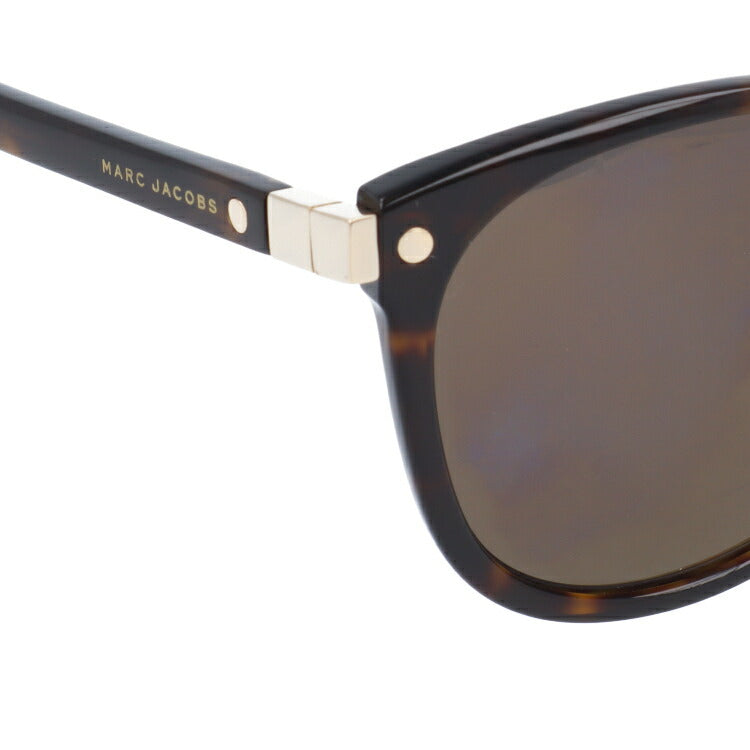【国内正規品】マークジェイコブス サングラス ミラーレンズ アジアンフィット MARC JACOBS MARC82/FS 086/HJ 57サイズ フォックス型 レディース 女性用 UVカット 紫外線対策 UV対策 おしゃれ ギフト ラッピング無料