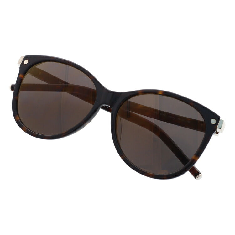 【国内正規品】マークジェイコブス サングラス ミラーレンズ アジアンフィット MARC JACOBS MARC82/FS 086/HJ 57サイズ フォックス型 レディース 女性用 UVカット 紫外線対策 UV対策 おしゃれ ギフト ラッピング無料