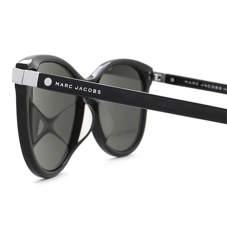 【国内正規品】マークジェイコブス サングラス アジアンフィット MARC JACOBS MARC82/FS 807/NR 57サイズ フォックス型 レディース 女性用 UVカット 紫外線対策 UV対策 おしゃれ ギフト ラッピング無料