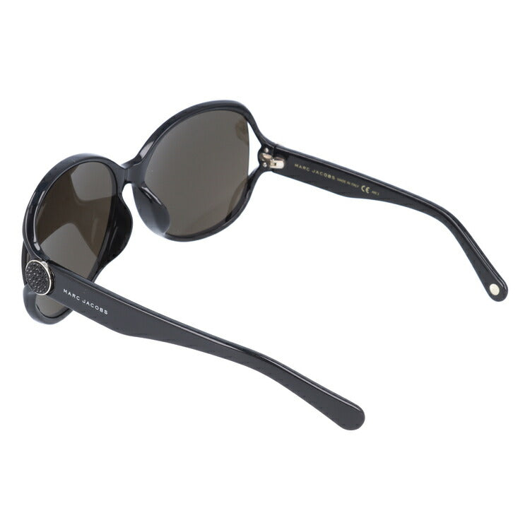 【国内正規品】マークジェイコブス サングラス アジアンフィット MARC JACOBS MARC90/FS D28/NR 62サイズ オーバル型 レディース 女性用 UVカット 紫外線対策 UV対策 おしゃれ ギフト ラッピング無料