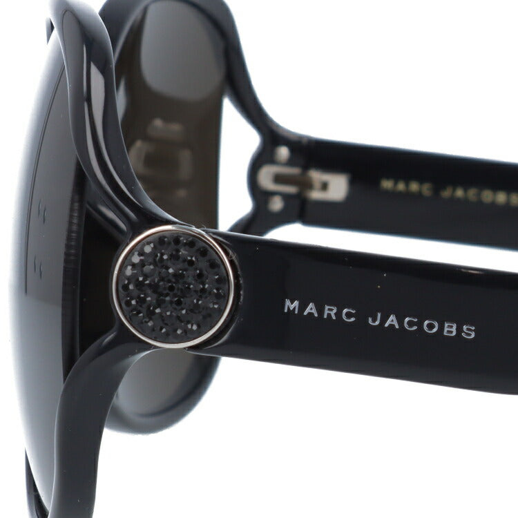 【国内正規品】マークジェイコブス サングラス アジアンフィット MARC JACOBS MARC90/FS D28/NR 62サイズ オーバル型 レディース 女性用 UVカット 紫外線対策 UV対策 おしゃれ ギフト ラッピング無料