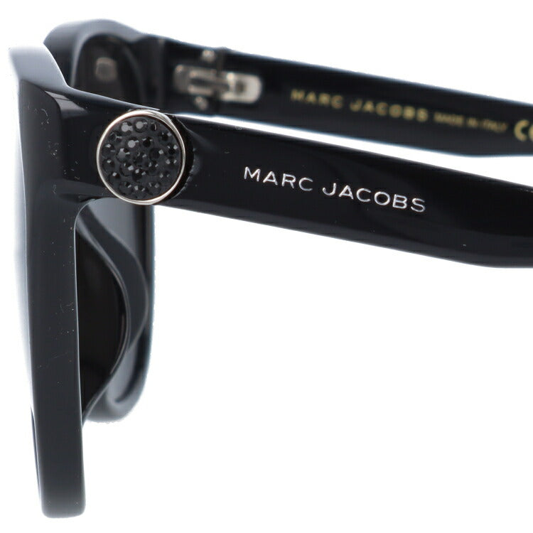 【国内正規品】マークジェイコブス サングラス アジアンフィット MARC JACOBS MARC92/FS 807/NR 57サイズ ウェリントン型 ウェリントン型 レディース 女性用 UVカット 紫外線対策 UV対策 おしゃれ ギフト ラッピング無料