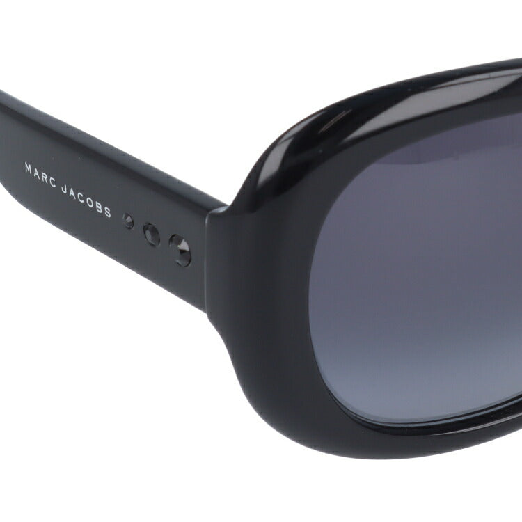 【国内正規品】マークジェイコブス サングラス アジアンフィット MARC JACOBS MARC97/FS 807/HD 55サイズ オーバル型 レディース 女性用 UVカット 紫外線対策 UV対策 おしゃれ ギフト ラッピング無料
