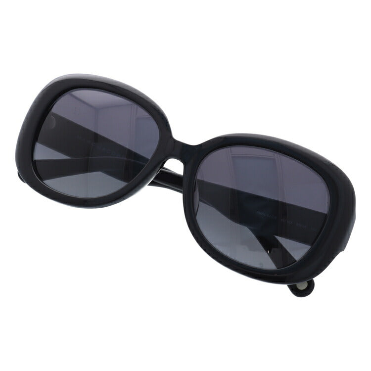 【国内正規品】マークジェイコブス サングラス アジアンフィット MARC JACOBS MARC97/FS 807/HD 55サイズ オーバル型 レディース 女性用 UVカット 紫外線対策 UV対策 おしゃれ ギフト ラッピング無料