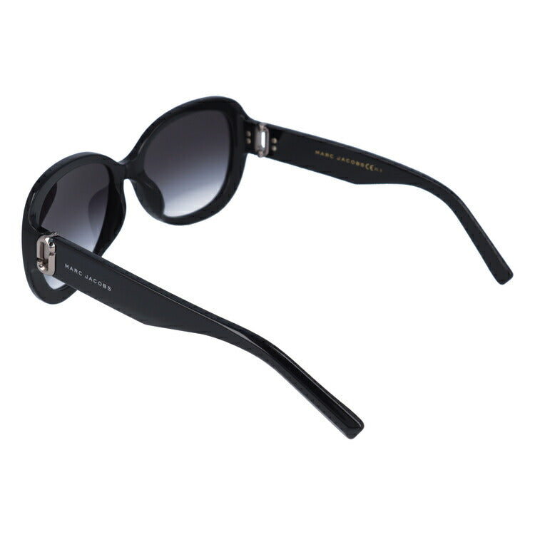 【訳あり】マークジェイコブス サングラス レギュラーフィット MARC JACOBS MARC111/S 807/90 56サイズ オーバル型 レディース 女性用 UVカット 紫外線対策 UV対策 おしゃれ ギフト ラッピング無料