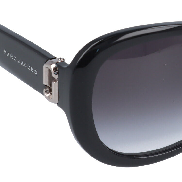 【訳あり】マークジェイコブス サングラス レギュラーフィット MARC JACOBS MARC111/S 807/90 56サイズ オーバル型 レディース 女性用 UVカット 紫外線対策 UV対策 おしゃれ ギフト ラッピング無料