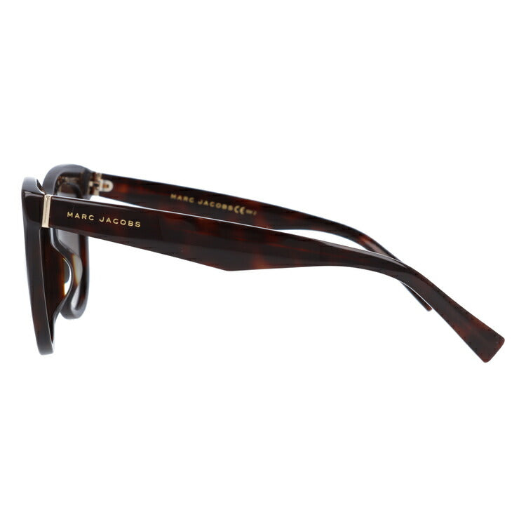 【国内正規品】マークジェイコブス サングラス レギュラーフィット MARC JACOBS MARC118/S ZY1/HA 54サイズ フォックス型 レディース 女性用 UVカット 紫外線対策 UV対策 おしゃれ ギフト ラッピング無料