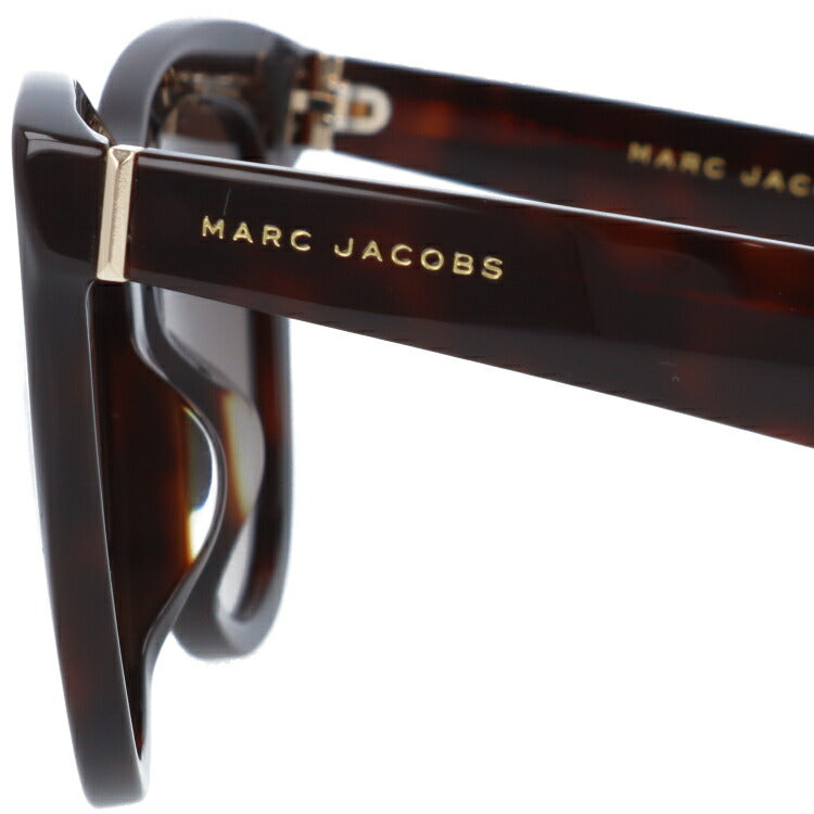 【国内正規品】マークジェイコブス サングラス レギュラーフィット MARC JACOBS MARC118/S ZY1/HA 54サイズ フォックス型 レディース 女性用 UVカット 紫外線対策 UV対策 おしゃれ ギフト ラッピング無料