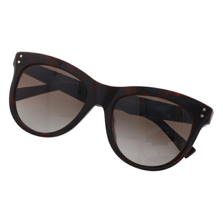 【国内正規品】マークジェイコブス サングラス レギュラーフィット MARC JACOBS MARC118/S ZY1/HA 54サイズ フォックス型 レディース 女性用 UVカット 紫外線対策 UV対策 おしゃれ ギフト ラッピング無料