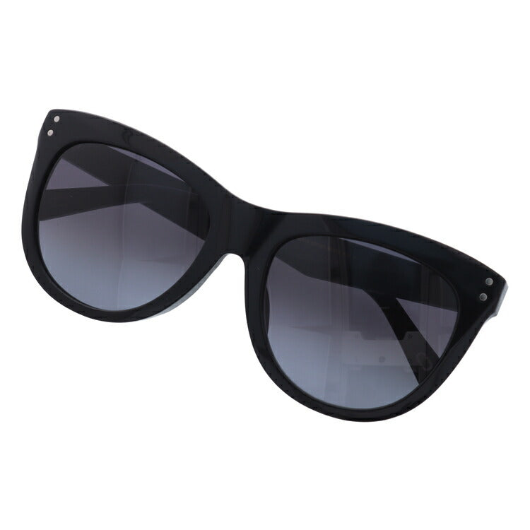 【国内正規品】マークジェイコブス サングラス アジアンフィット MARC JACOBS MARC118/FS 807/HD 55サイズ フォックス型 レディース 女性用 UVカット 紫外線対策 UV対策 おしゃれ ギフト ラッピング無料