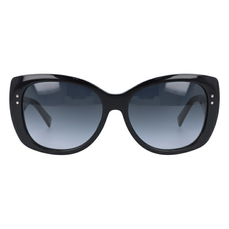 【国内正規品】マークジェイコブス サングラス アジアンフィット MARC JACOBS MARC121/FS 807/HD 56サイズ バタフライ型 レディース 女性用 UVカット 紫外線対策 UV対策 おしゃれ ギフト ラッピング無料