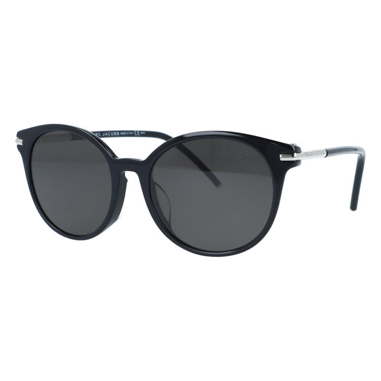 【訳あり】マークジェイコブス サングラス アジアンフィット MARC JACOBS MARC87/FS CSA/NR 54 54サイズ ボストン型 ユニセックス メンズ レディース