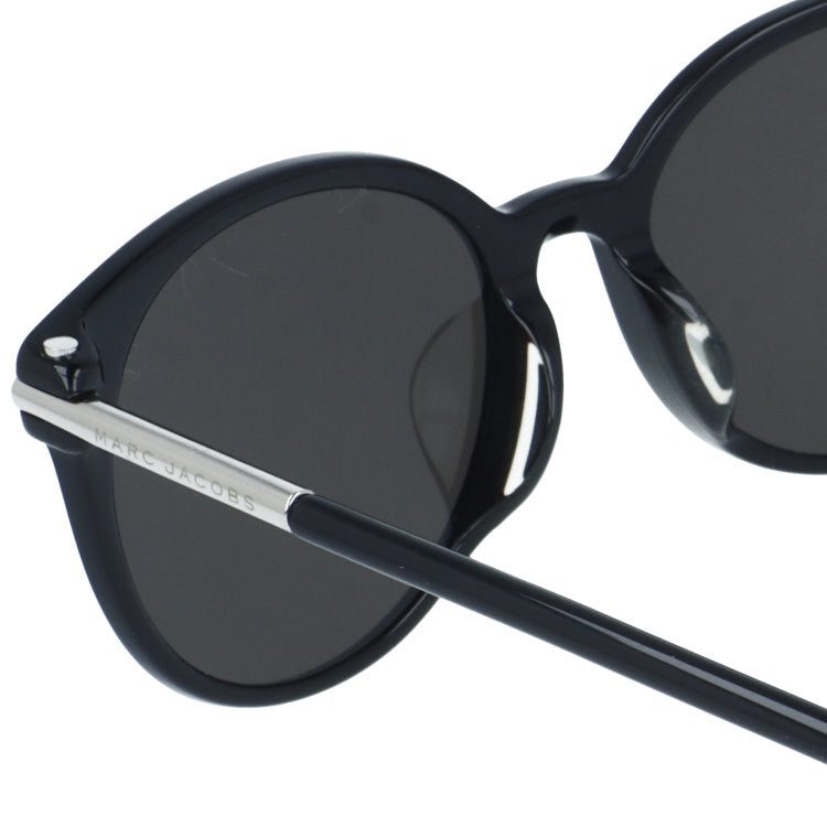 【訳あり】マークジェイコブス サングラス アジアンフィット MARC JACOBS MARC87/FS CSA/NR 54 54サイズ ボストン型 ユニセックス メンズ レディース