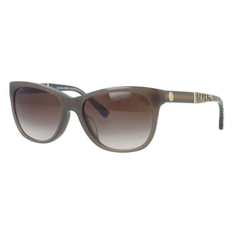 【訳あり】マイケルコース サングラス アジアンフィット MICHAEL KORS MK2022F 316713 54サイズ ウェリントン型 アウトレット品 ユニセックス メンズ レディース