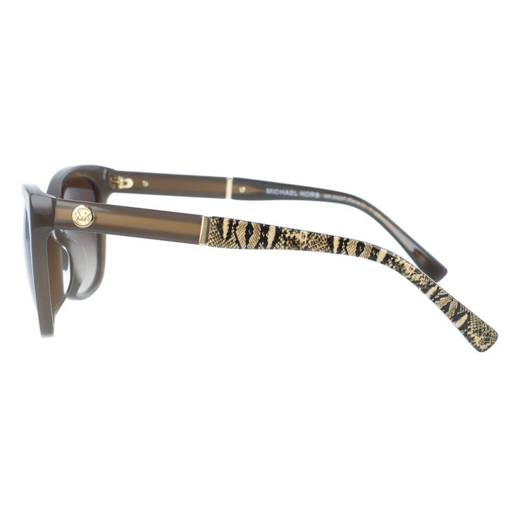 【訳あり】マイケルコース サングラス アジアンフィット MICHAEL KORS MK2022F 316713 54サイズ ウェリントン型 アウトレット品 ユニセックス メンズ レディース