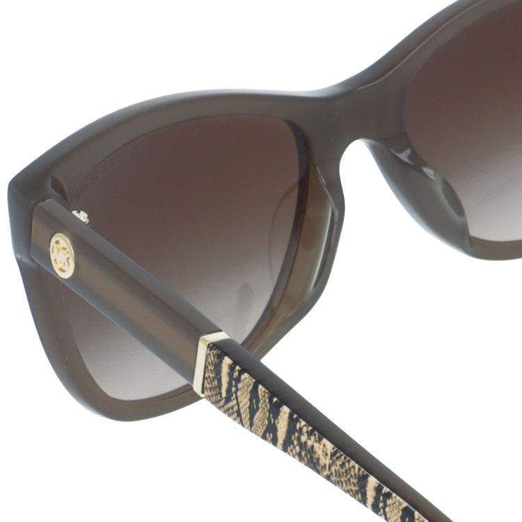 【訳あり】マイケルコース サングラス アジアンフィット MICHAEL KORS MK2022F 316713 54サイズ ウェリントン型 アウトレット品 ユニセックス メンズ レディース