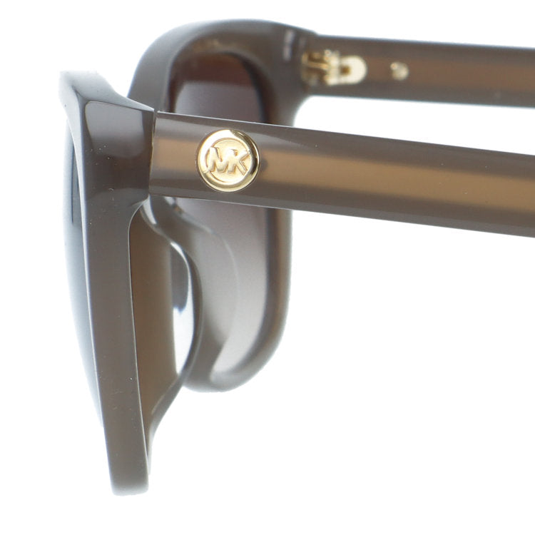 【訳あり】マイケルコース サングラス アジアンフィット MICHAEL KORS MK2022F 316713 54サイズ ウェリントン型 アウトレット品 ユニセックス メンズ レディース