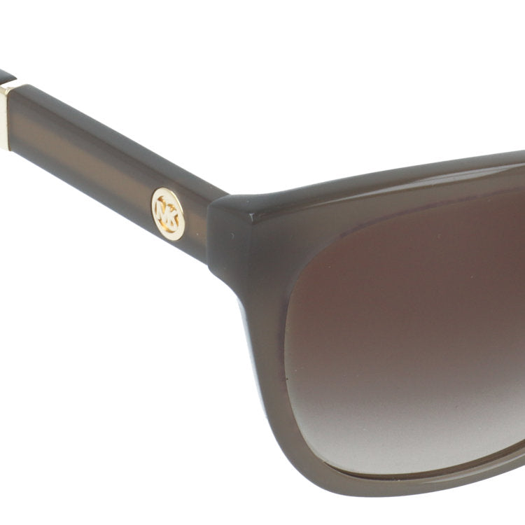 【訳あり】マイケルコース サングラス アジアンフィット MICHAEL KORS MK2022F 316713 54サイズ ウェリントン型 アウトレット品 ユニセックス メンズ レディース