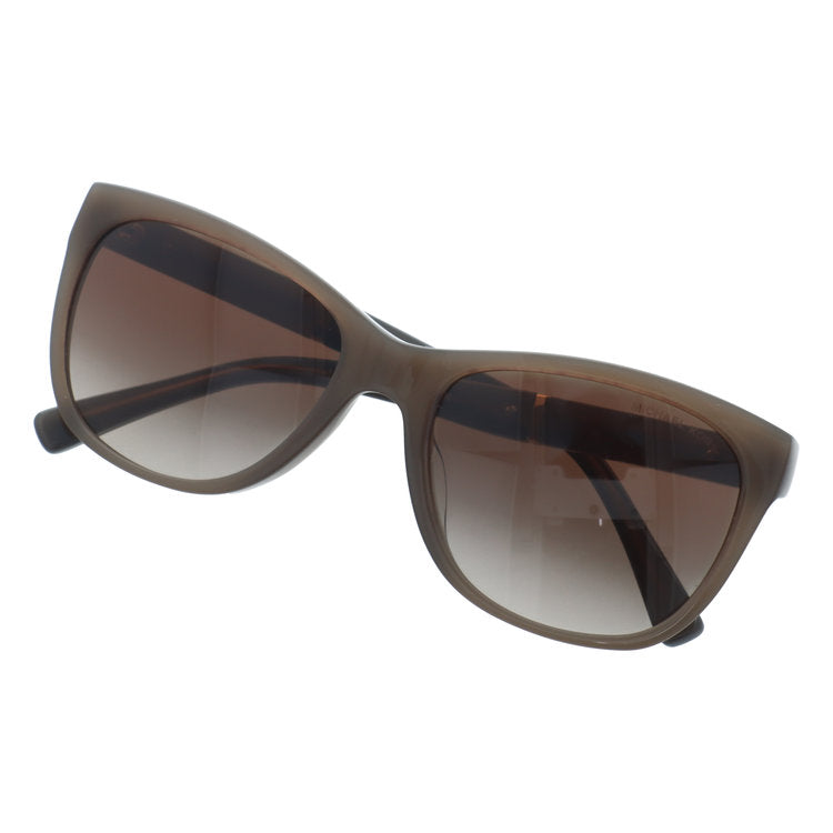 【訳あり】マイケルコース サングラス アジアンフィット MICHAEL KORS MK2022F 316713 54サイズ ウェリントン型 アウトレット品 ユニセックス メンズ レディース