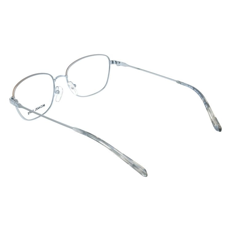 【国内正規品】マイケルコース MICHAEL KORS メガネ フレーム 眼鏡 度付き 度なし 伊達 MK3027 1153 52サイズ スクエア レディース 女性用 UVカット 紫外線対策 UV対策 おしゃれ ギフト ラッピング無料