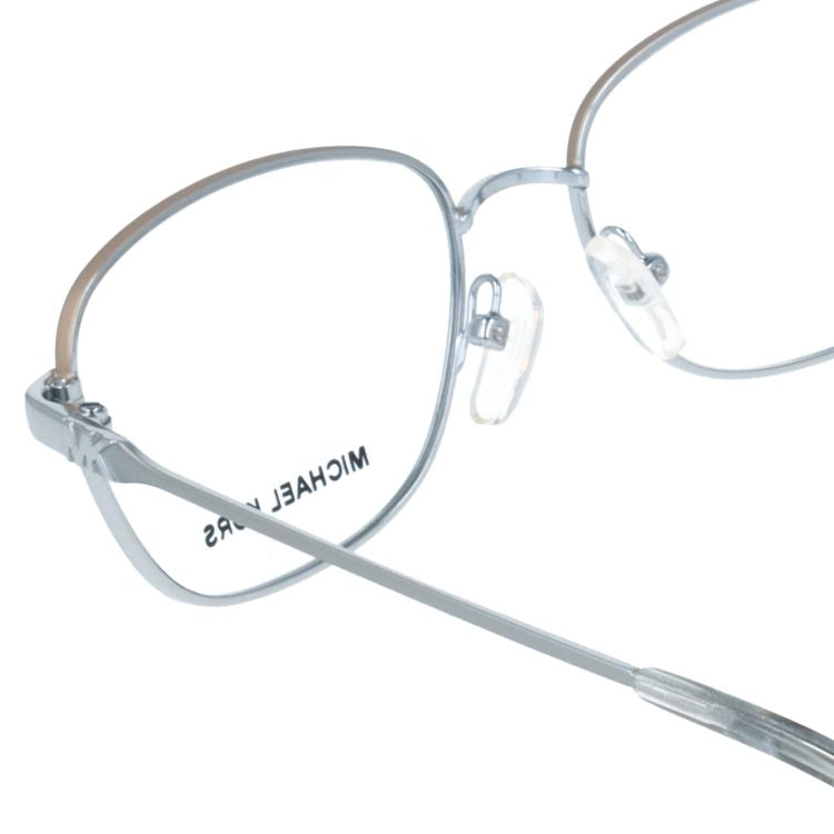 【国内正規品】マイケルコース MICHAEL KORS メガネ フレーム 眼鏡 度付き 度なし 伊達 MK3027 1153 52サイズ スクエア レディース 女性用 UVカット 紫外線対策 UV対策 おしゃれ ギフト ラッピング無料