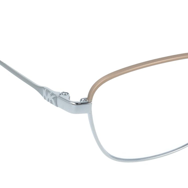 【国内正規品】マイケルコース MICHAEL KORS メガネ フレーム 眼鏡 度付き 度なし 伊達 MK3027 1153 52サイズ スクエア レディース 女性用 UVカット 紫外線対策 UV対策 おしゃれ ギフト ラッピング無料