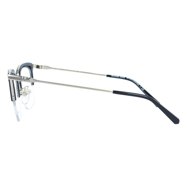 【国内正規品】マイケルコース MICHAEL KORS メガネ フレーム 眼鏡 度付き 度なし 伊達 MK3029 1202 51サイズ ブロー型 レディース 女性用 UVカット 紫外線対策 UV対策 おしゃれ ギフト ラッピング無料