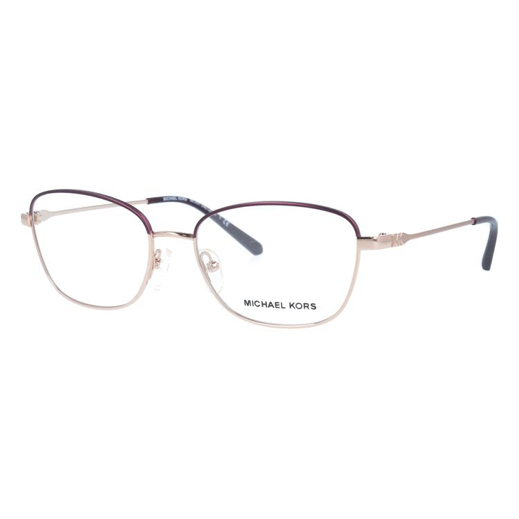 【選べる15色 ライトカラーレンズ】【国内正規品】マイケルコース MICHAEL KORS ライトカラー サングラス MK3027 1108 52サイズ スクエア 薄い色 オシャレ ドライブ レジャー おしゃれ ギフト メンズ レディース UVカット 紫外線 UV対策