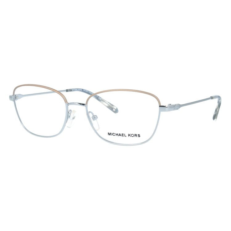 【選べる15色 ライトカラーレンズ】【国内正規品】マイケルコース MICHAEL KORS ライトカラー サングラス MK3027 1153 52サイズ スクエア 薄い色 オシャレ ドライブ レジャー おしゃれ ギフト メンズ レディース UVカット 紫外線 UV対策