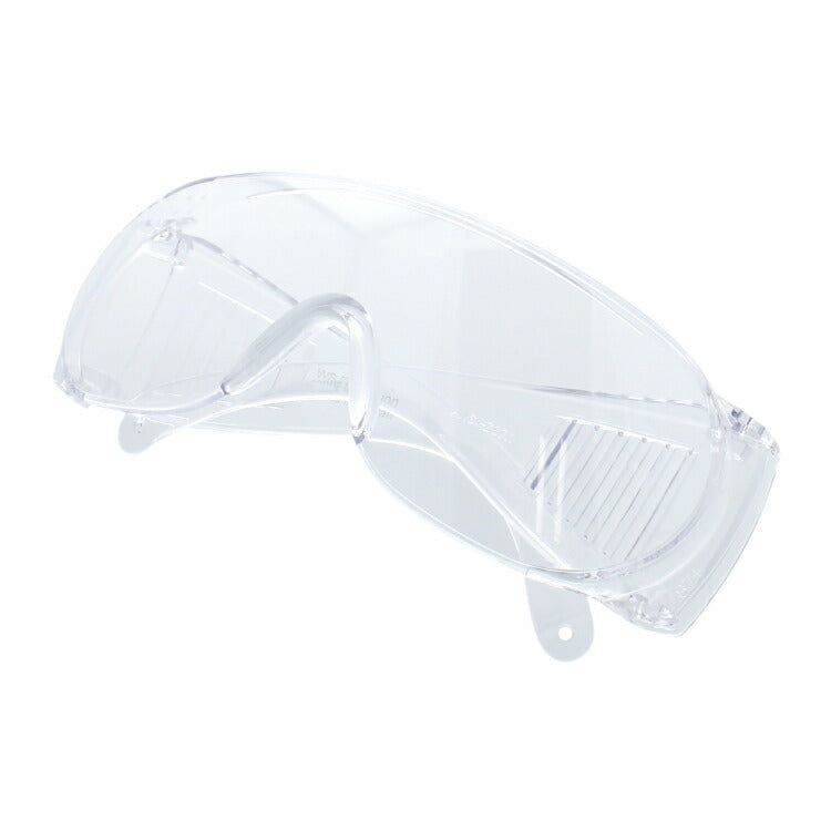 6本セット 目にマスク 保護ゴーグル 花粉メガネ サングラス マスク ウイルス対策 花粉対策 DIY 防塵 防風 曇り止め UVカット まとめ買い PS-4-009-6 ラッピング無料