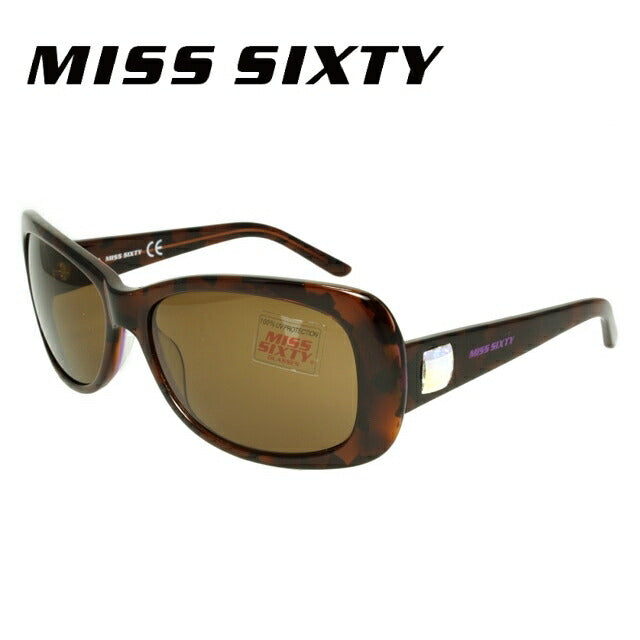 ミスシックスティ サングラス MISS SIXTY MX364S 56E レディース 女性用 UVカット 紫外線対策 UV対策 おしゃれ ギフト ラッピング無料