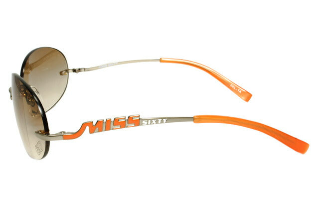 ミスシックスティ サングラス MISS SIXTY MXS1001 1 レディース 女性用 UVカット 紫外線対策 UV対策 おしゃれ ギフト ラッピング無料