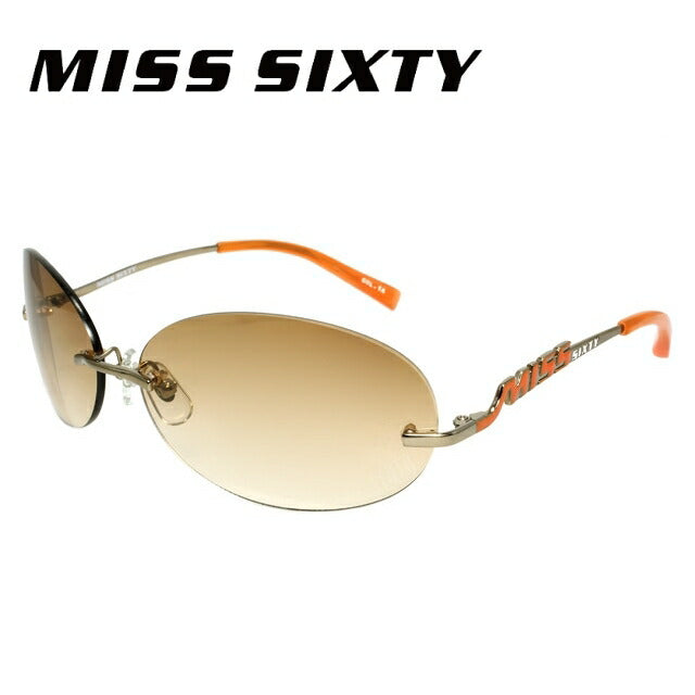 ミスシックスティ サングラス MISS SIXTY MXS1001 1 レディース 女性用 UVカット 紫外線対策 UV対策 おしゃれ ギフト ラッピング無料