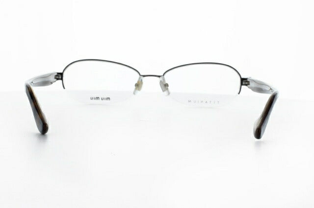 【国内正規品】ミュウミュウ miu miu メガネ フレーム 眼鏡 度付き 度なし 伊達 MU55IV ACD1O1 54 ブロンズ/ハバナ オーバル型 レディース 女性用 UVカット 紫外線対策 UV対策 おしゃれ ギフト ラッピング無料