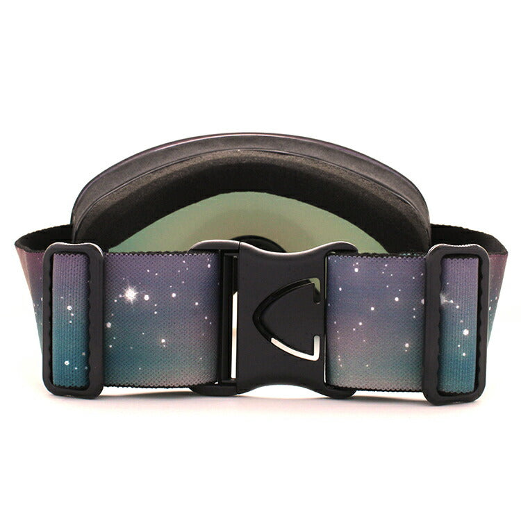 【訳あり】眼鏡対応 ミラーレンズ スノーゴーグル スキー スノーボード スノボ 球面ダブルレンズ フレームレス リムレス メンズ レディース ウィンタースポーツ 曇り防止 曇り止め 誕生日 プレゼント montagna モンターニャ MTG 1418 男性 女性