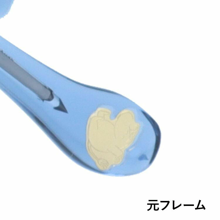 【数量限定！ノベルティプレゼント】ムーミン サングラス MOOMIN MU 004 GY/BL 47 ボストン型 調整可能ノーズパッド（クリングス） 数量限定 ケース付き UVカット 度なし レディース メンズ ユニセックス 【選べる15色 ライトカラーレンズ】