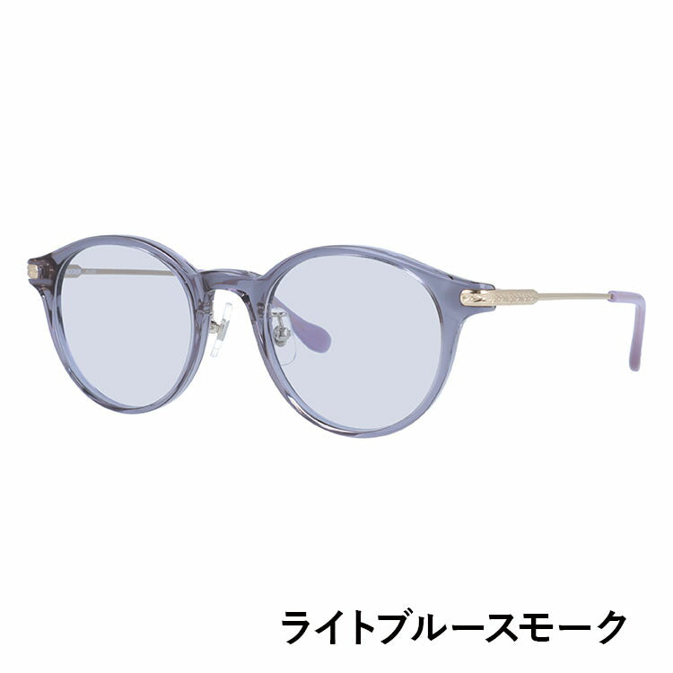 【数量限定！ノベルティプレゼント】ムーミン サングラス MOOMIN MU-008 LGR 48 ボストン型 ヘムレン 調整可能ノーズパッド（クリングス） 数量限定 ケース付き UVカット 度なし レディース メンズ ユニセックス 【選べる15色 ライトカラーレンズ】