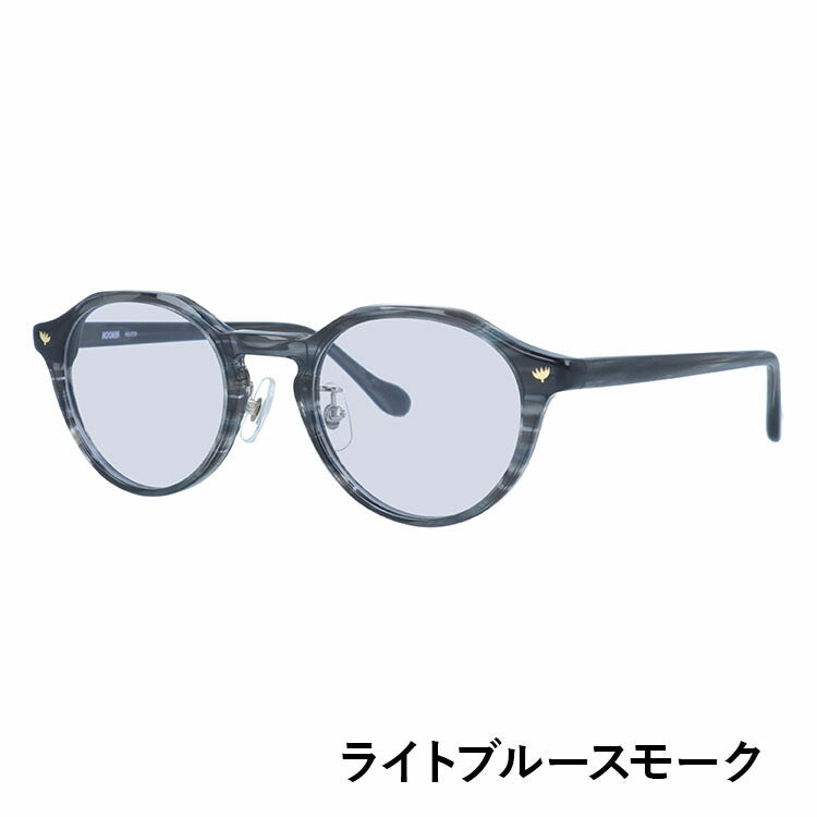 【数量限定！ノベルティプレゼント】ムーミン サングラス MOOMIN MU-010 GR 47 ボストン型 ムーミントロール 調整可能ノーズパッド（クリングス） 数量限定 ケース付き UVカット 度なし レディース メンズ ユニセックス 【選べる15色 ライトカラーレンズ】