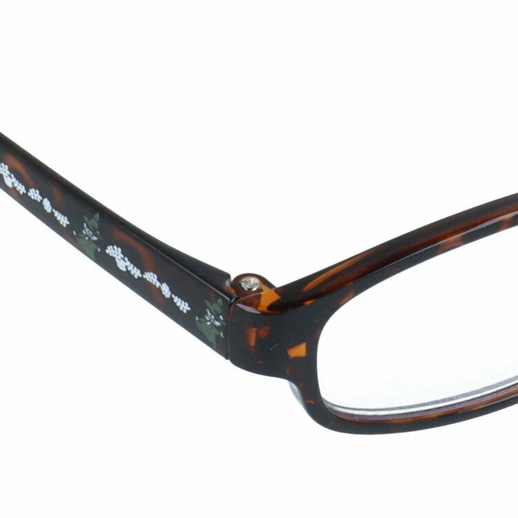 ムーミン 老眼鏡 アジアンフィット MOOMIN MOR 004 スナフキン 51サイズ 度数：+1.50〜+3.00 スクエア型 軽量 首掛け オリジナルポーチ付き リーディンググラス シニア グラス ブルーライトカット PCメガネ ユニセックス メンズ レディース