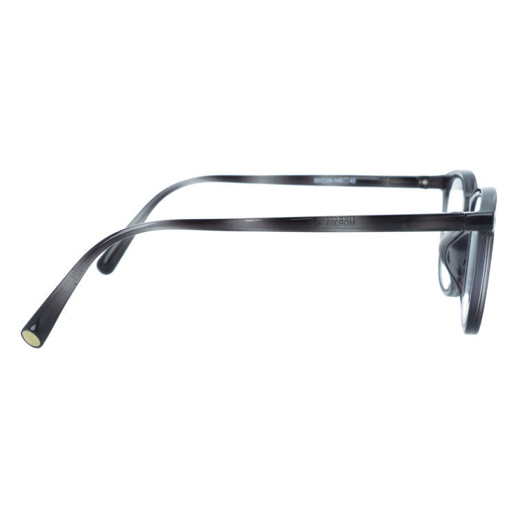 ムーミン 老眼鏡 アジアンフィット MOOMIN MOR 303 スナフキン 50サイズ 度数：+1.50〜+3.00 スクエア型 バネ蝶番 丁番 オリジナルポーチ付き リーディンググラス シニア グラス ユニセックス メンズ レディース